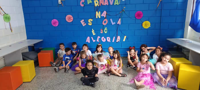 Carnaval 2023